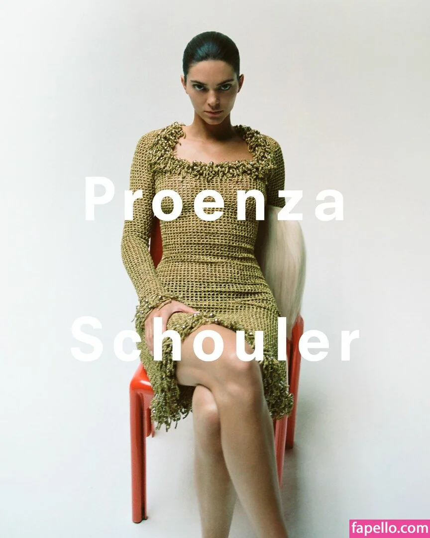 Kendall Jenner Onlyfans Photo Gallery 