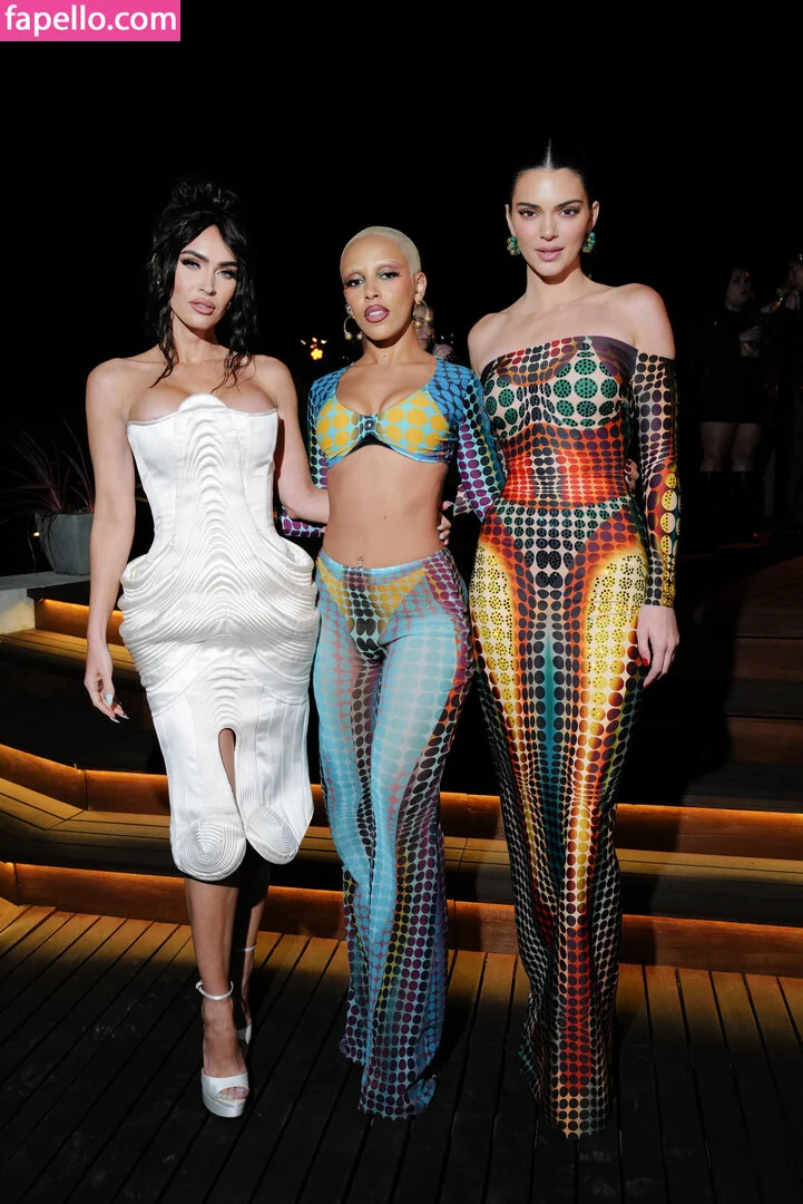 Kendall Jenner Onlyfans Photo Gallery 