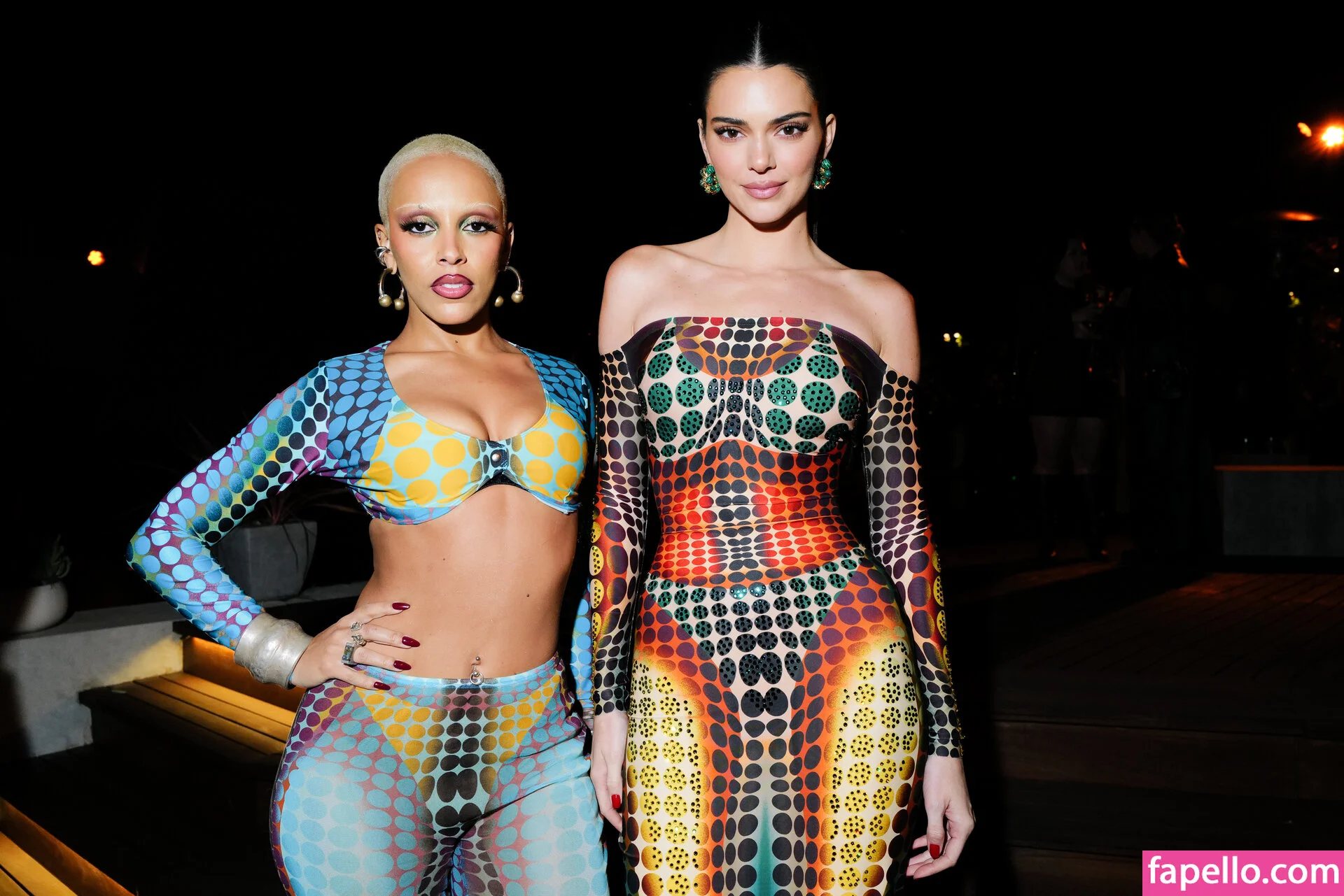 Kendall Jenner Onlyfans Photo Gallery 