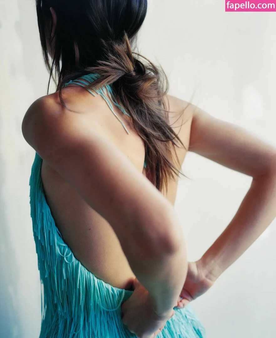 Kendall Jenner Onlyfans Photo Gallery 