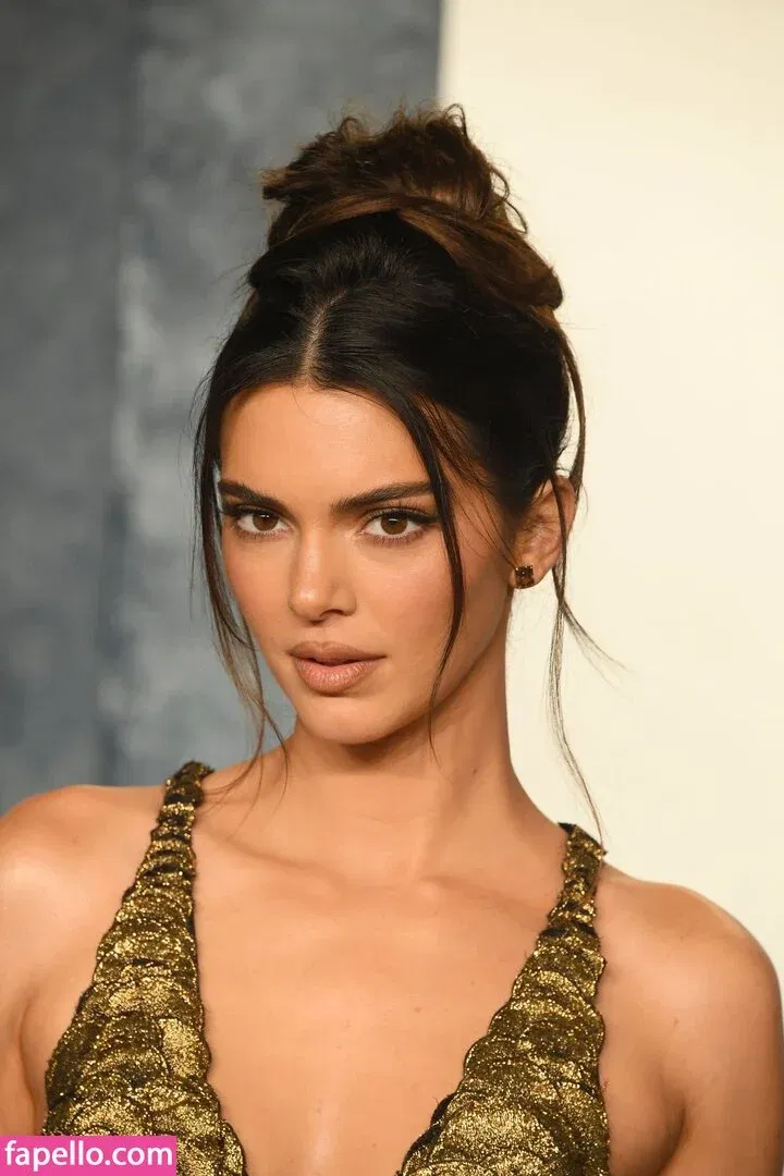 Kendall Jenner Onlyfans Photo Gallery 
