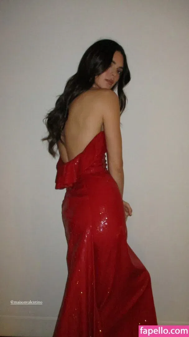 Kendall Jenner Onlyfans Photo Gallery 