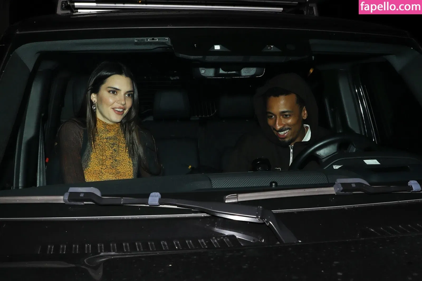 Kendall Jenner Onlyfans Photo Gallery 