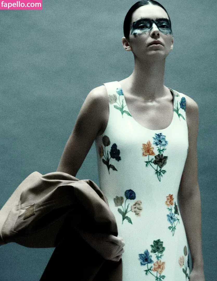 Kendall Jenner Onlyfans Photo Gallery 