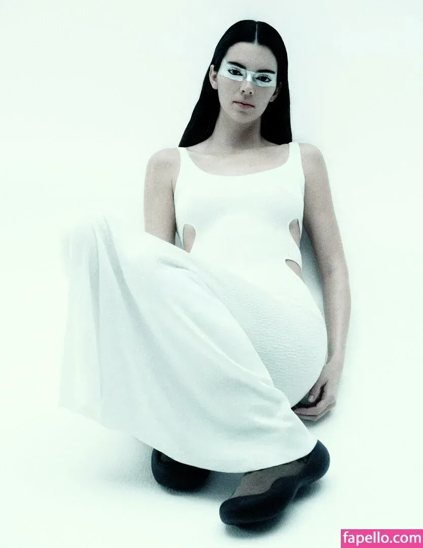 Kendall Jenner Onlyfans Photo Gallery 