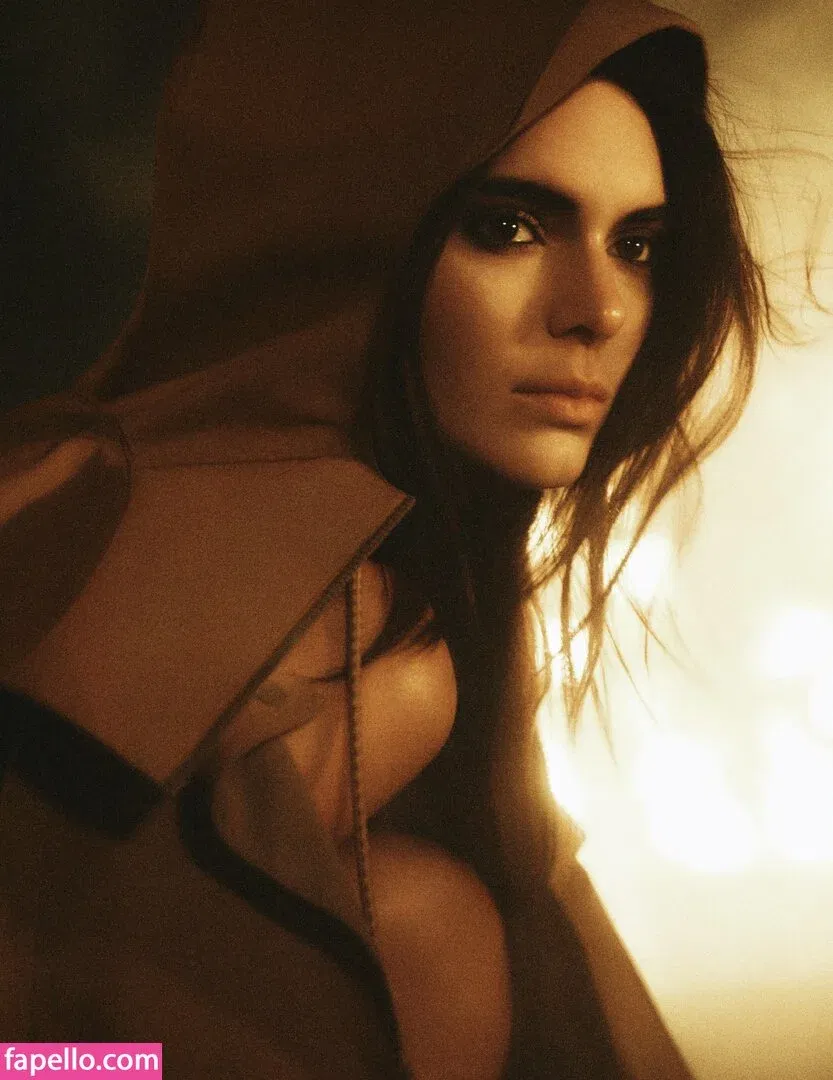 Kendall Jenner Onlyfans Photo Gallery 