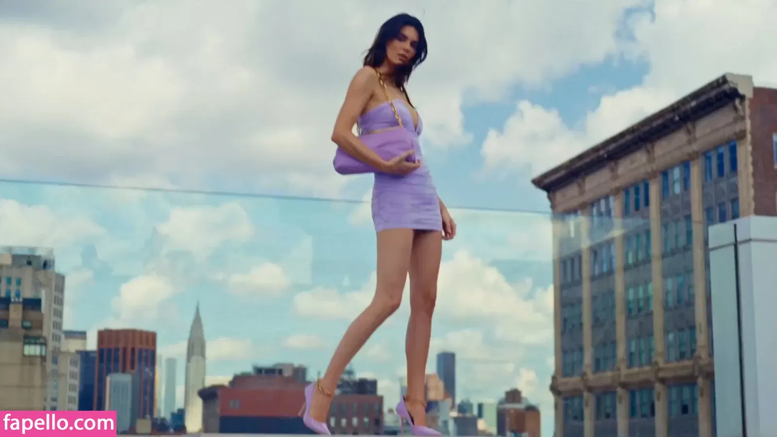 Kendall Jenner Onlyfans Photo Gallery 