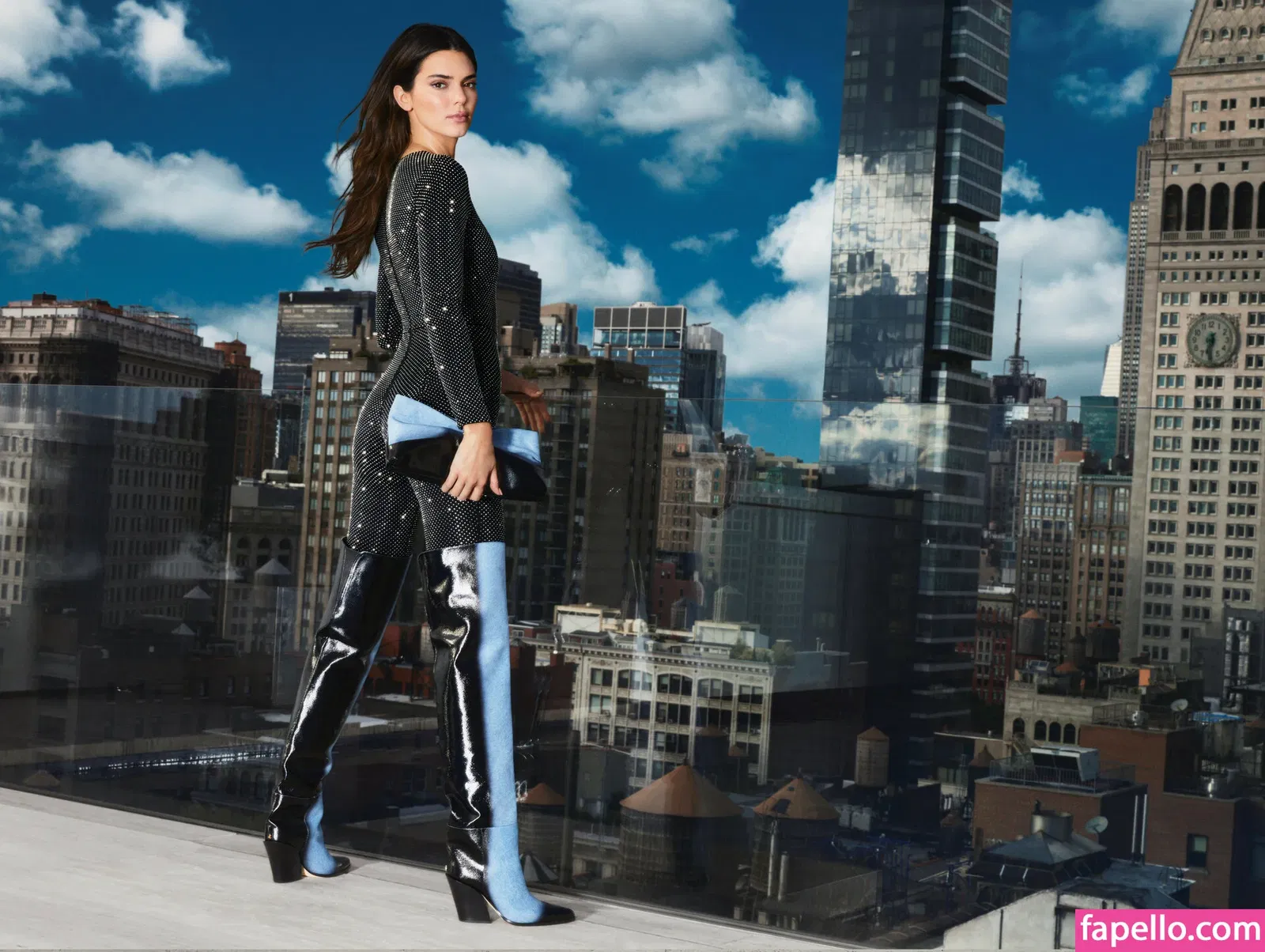 Kendall Jenner Onlyfans Photo Gallery 