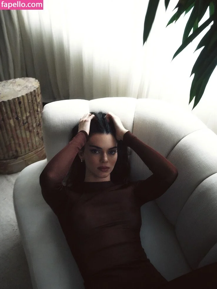 Kendall Jenner Onlyfans Photo Gallery 