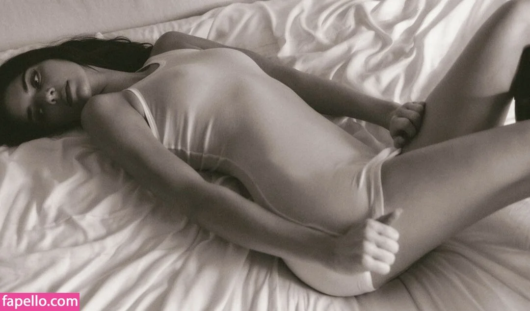 Kendall Jenner Onlyfans Photo Gallery 