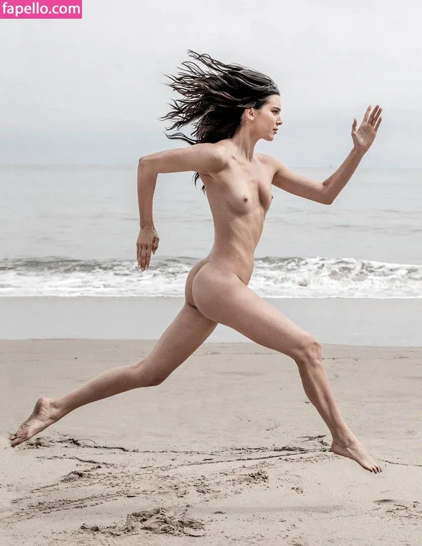 Kendall Jenner Onlyfans Photo Gallery 