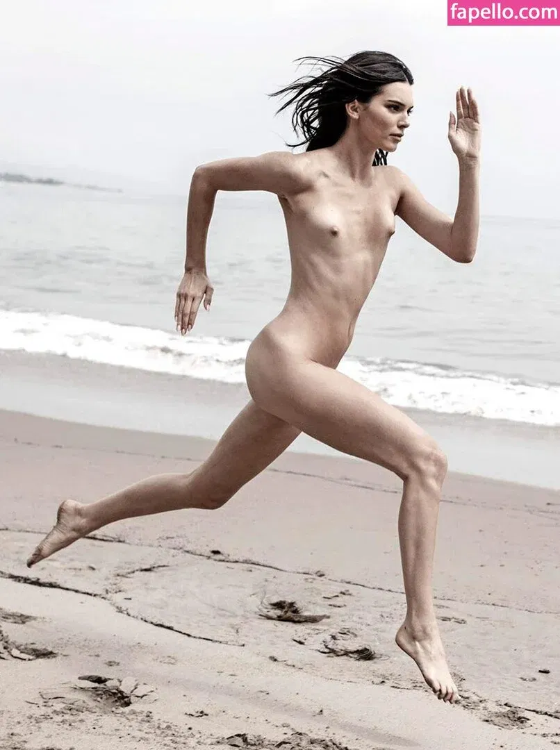 Kendall Jenner Onlyfans Photo Gallery 