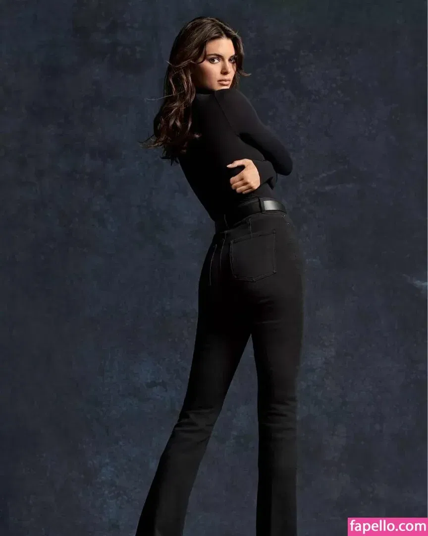 Kendall Jenner Onlyfans Photo Gallery 