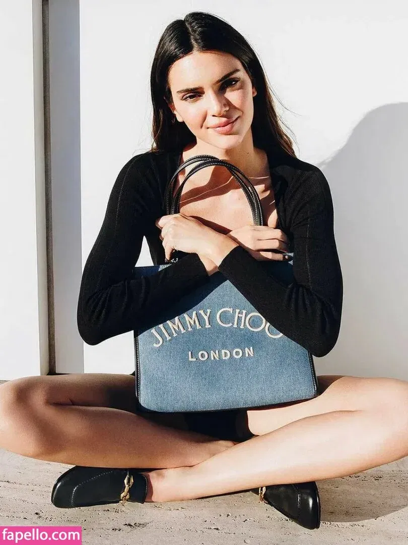 Kendall Jenner Onlyfans Photo Gallery 