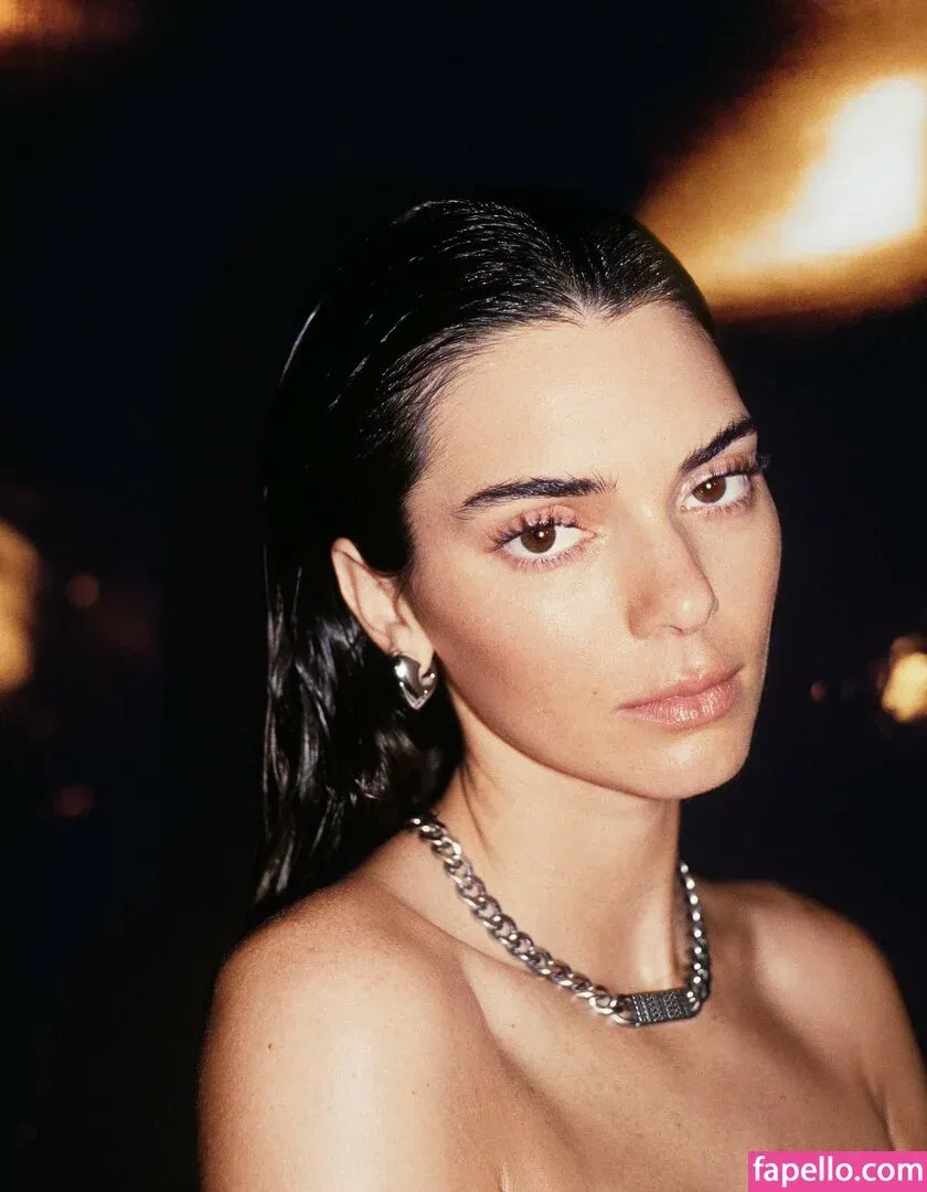 Kendall Jenner Onlyfans Photo Gallery 