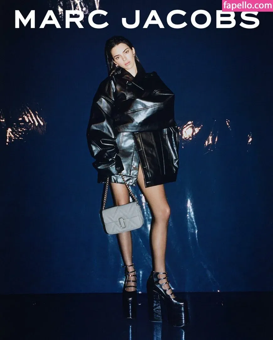 Kendall Jenner Onlyfans Photo Gallery 