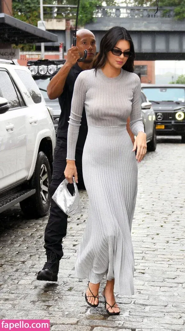 Kendall Jenner Onlyfans Photo Gallery 