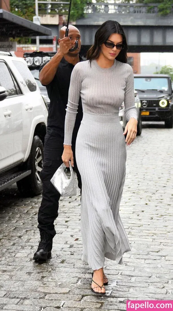 Kendall Jenner Onlyfans Photo Gallery 