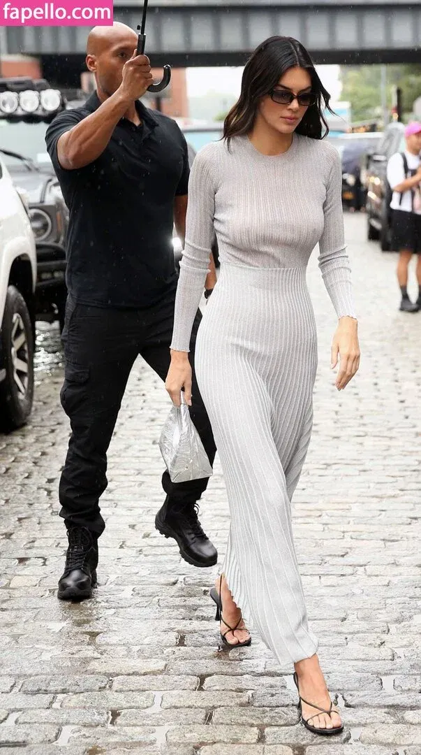 Kendall Jenner Onlyfans Photo Gallery 