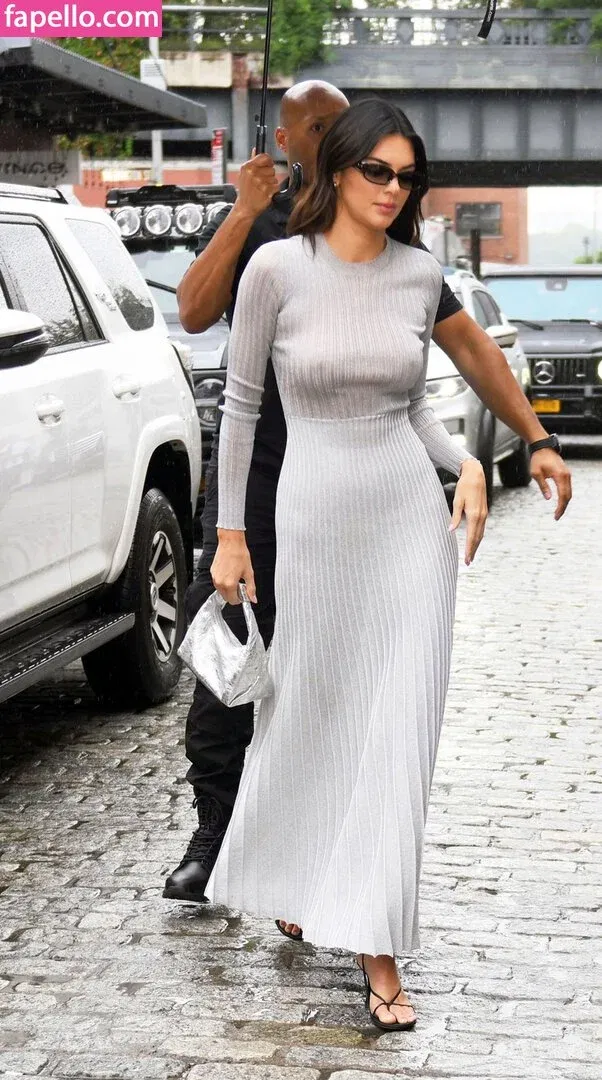 Kendall Jenner Onlyfans Photo Gallery 