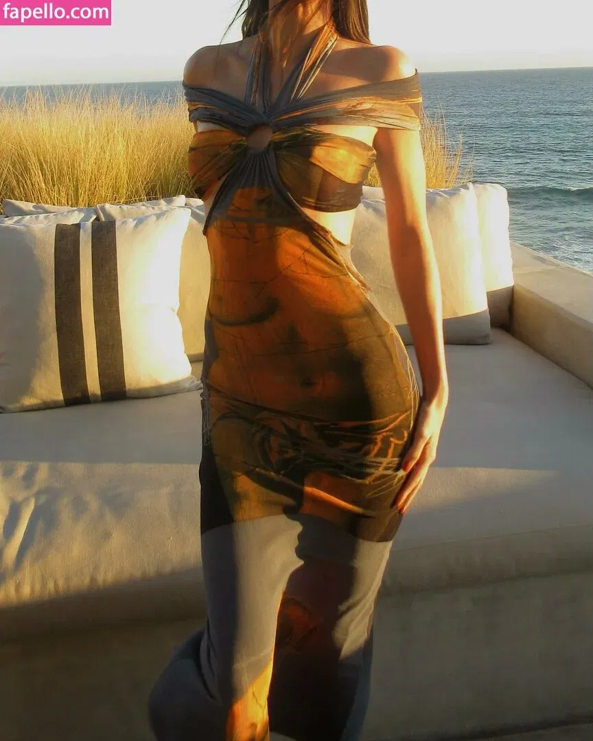 Kendall Jenner Onlyfans Photo Gallery 