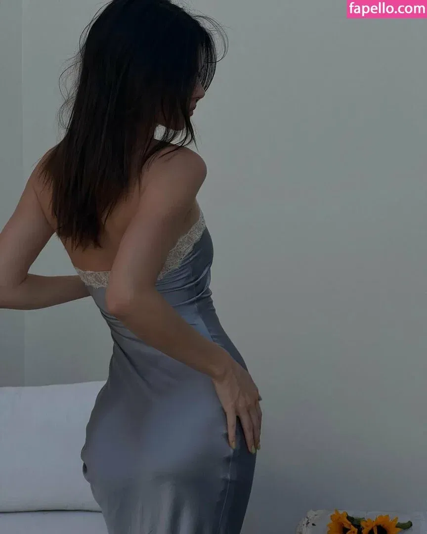 Kendall Jenner Onlyfans Photo Gallery 