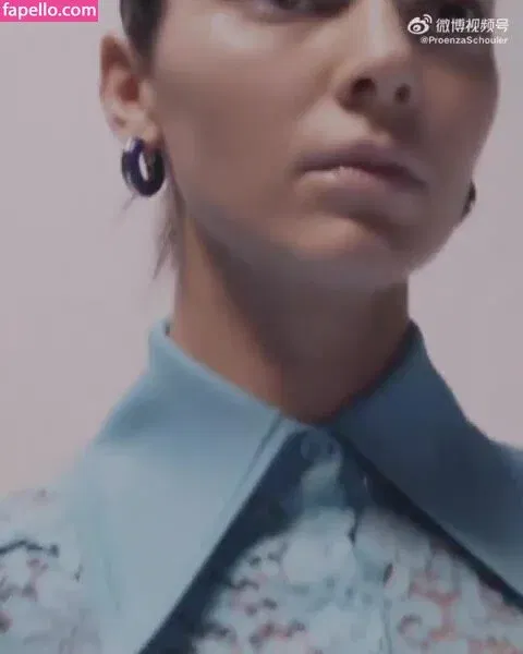 Kendall Jenner Onlyfans Photo Gallery 