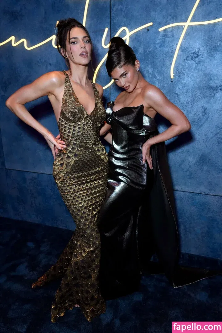 Kendall Jenner Onlyfans Photo Gallery 