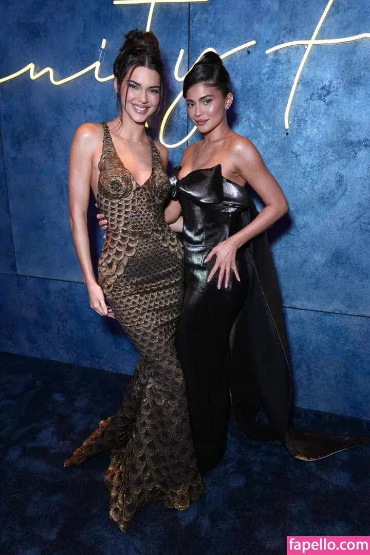 Kendall Jenner Onlyfans Photo Gallery 