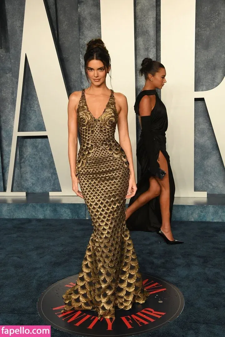 Kendall Jenner Onlyfans Photo Gallery 