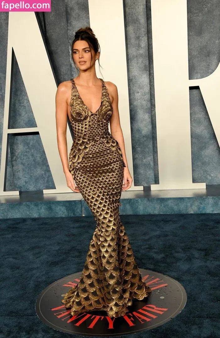 Kendall Jenner Onlyfans Photo Gallery 