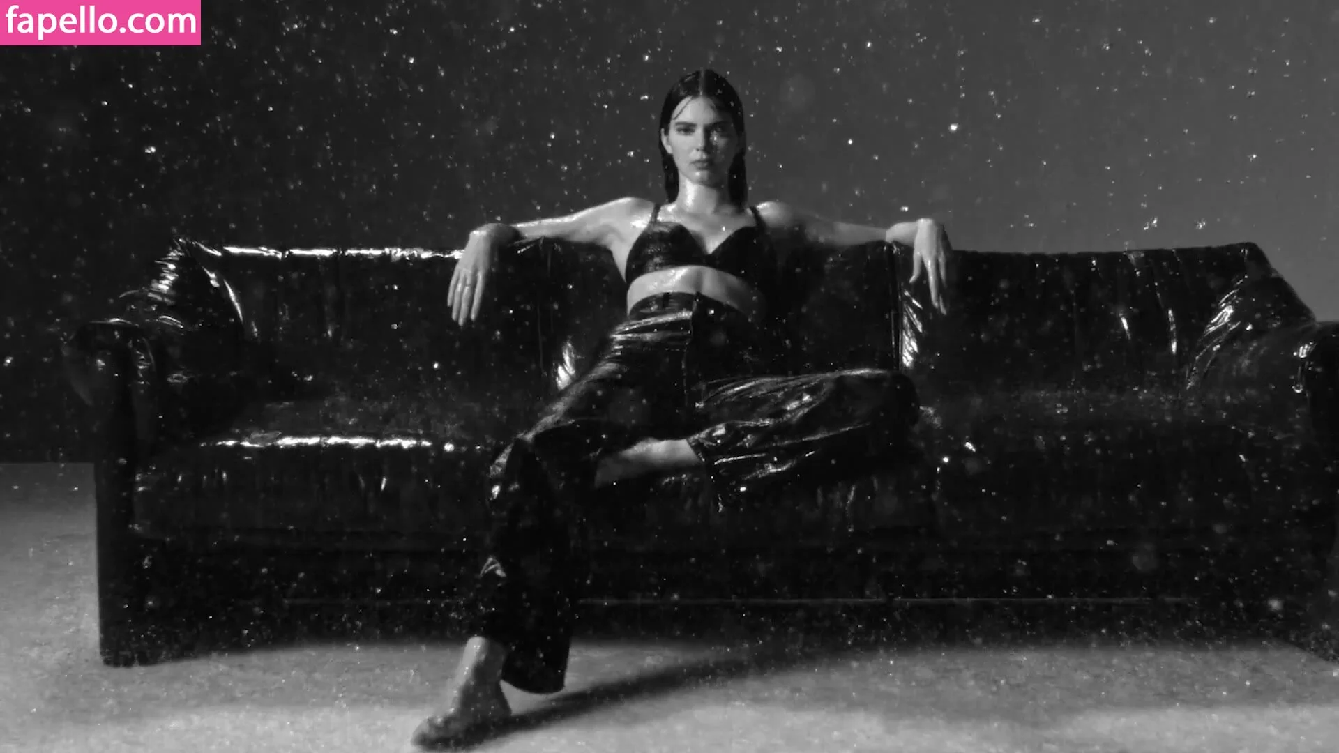 Kendall Jenner Onlyfans Photo Gallery 