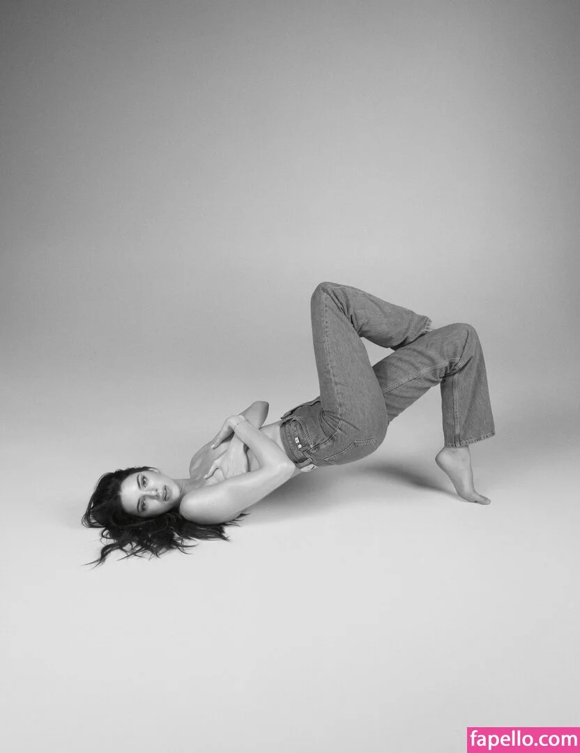 Kendall Jenner Onlyfans Photo Gallery 