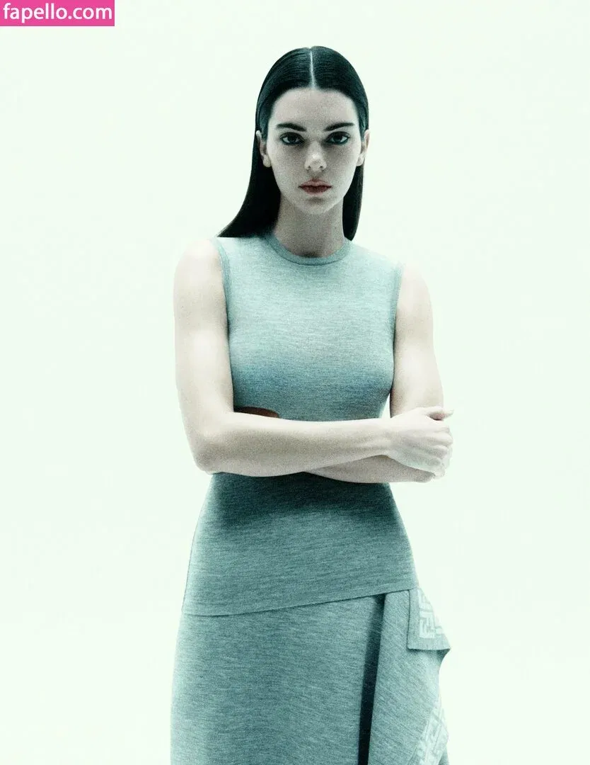 Kendall Jenner Onlyfans Photo Gallery 