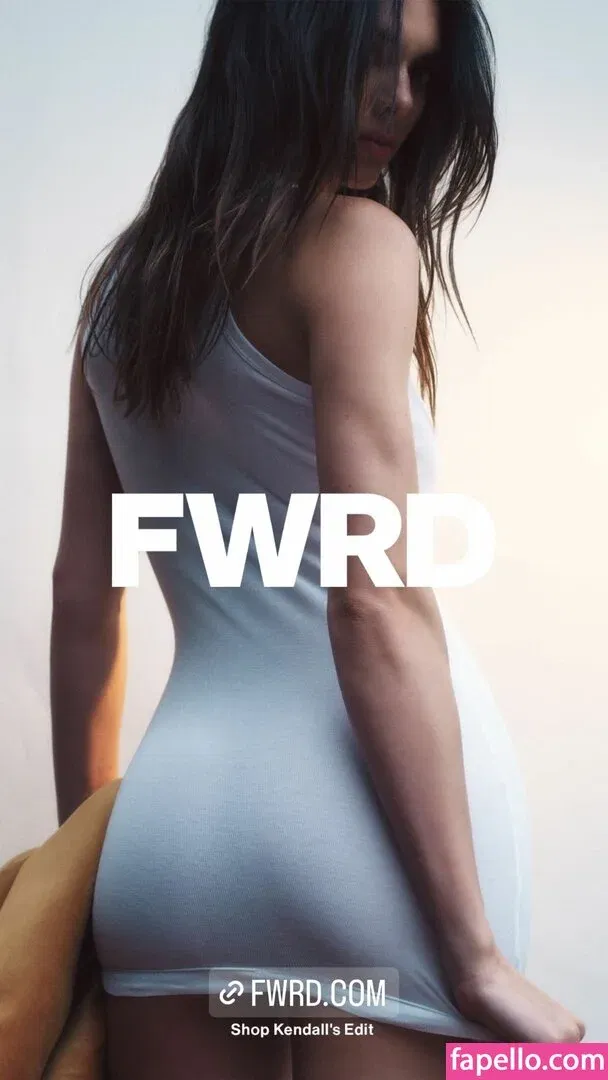 Kendall Jenner Onlyfans Photo Gallery 