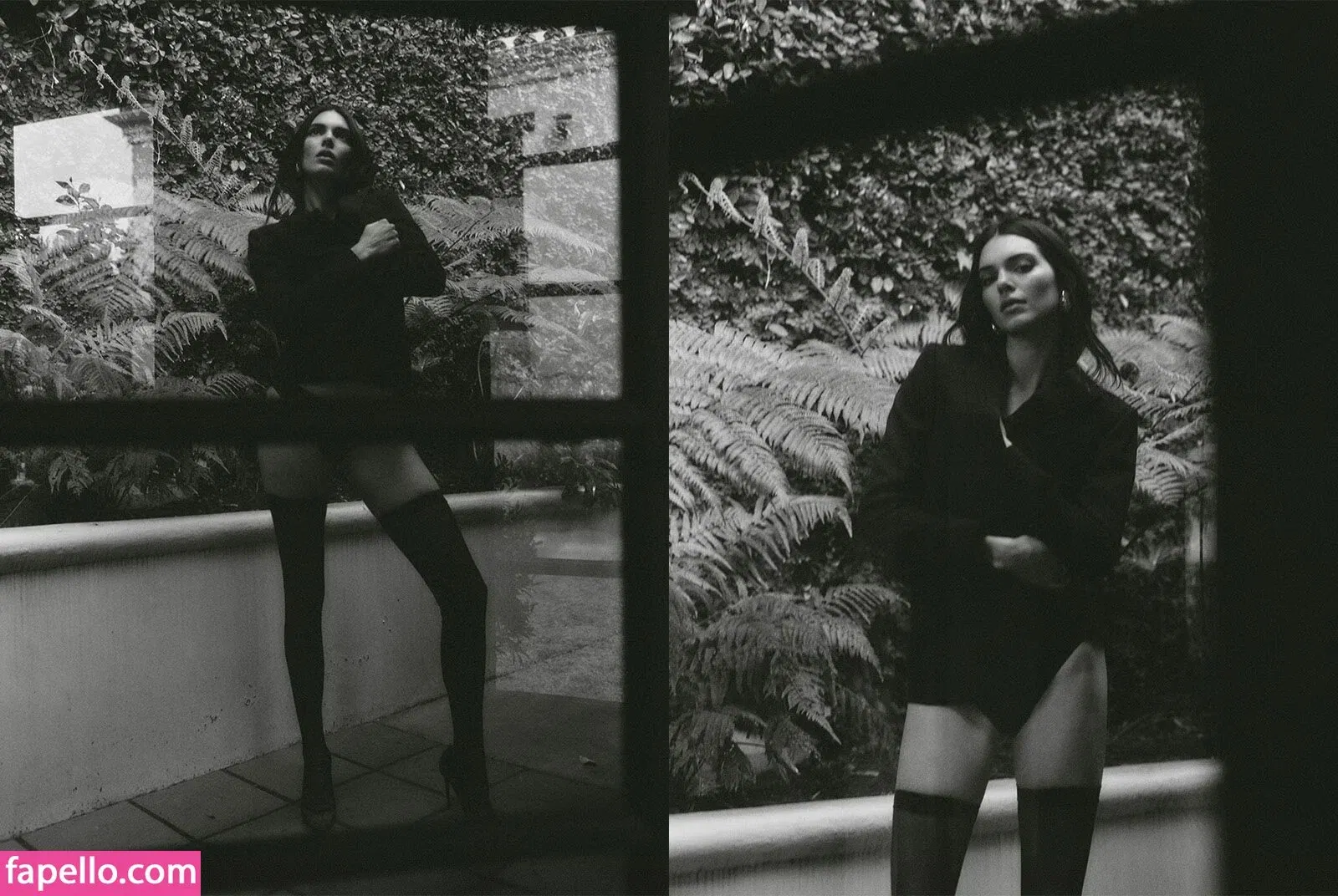 Kendall Jenner Onlyfans Photo Gallery 