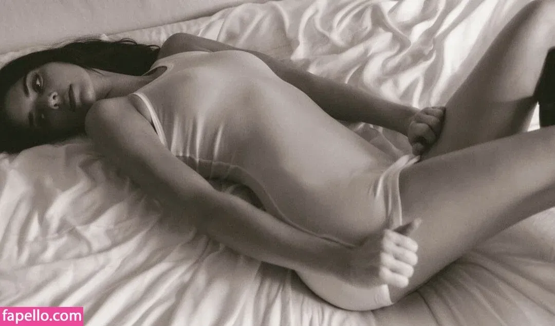 Kendall Jenner Onlyfans Photo Gallery 