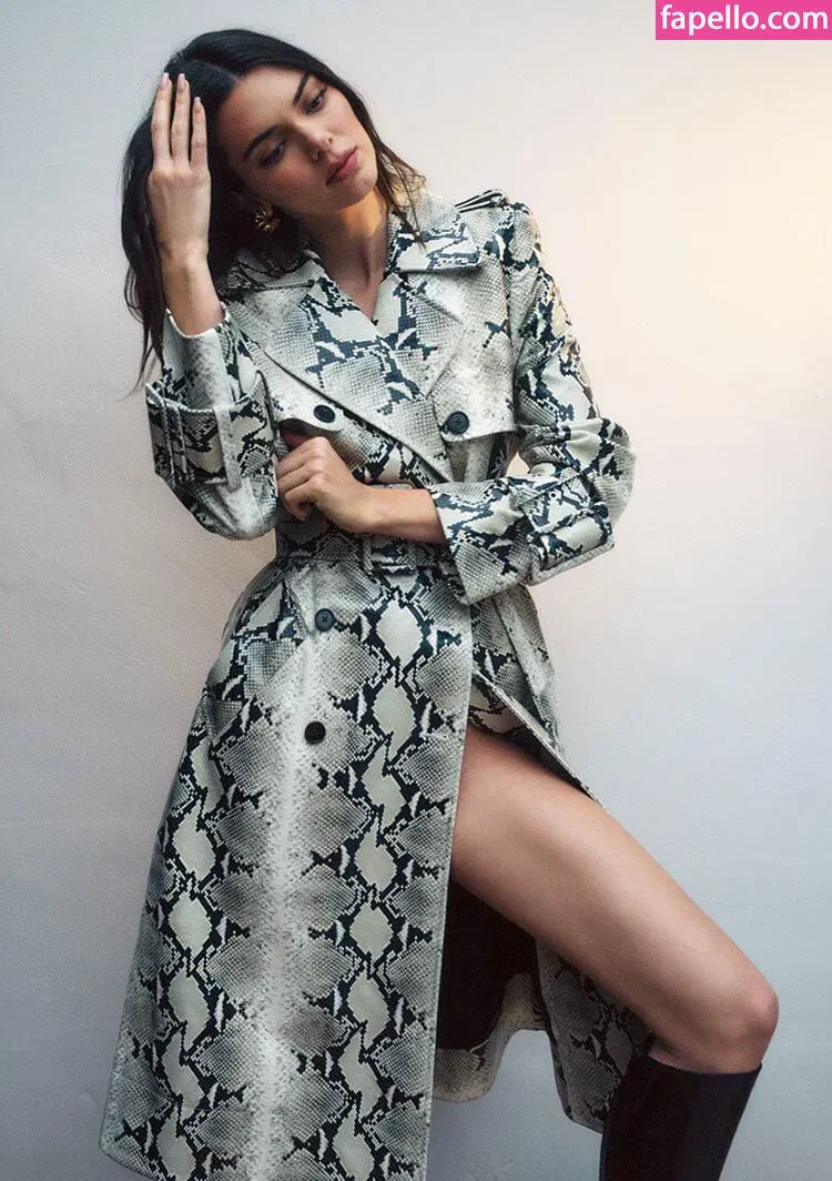 Kendall Jenner Onlyfans Photo Gallery 