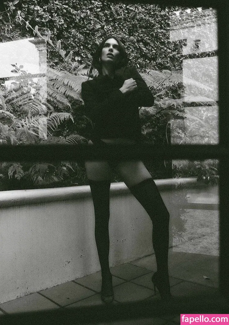 Kendall Jenner Onlyfans Photo Gallery 