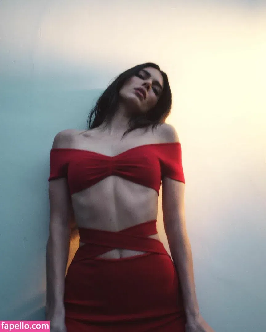 Kendall Jenner Onlyfans Photo Gallery 