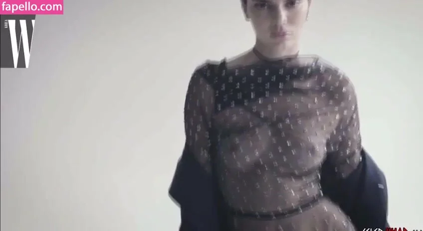 Kendall Jenner Onlyfans Photo Gallery 