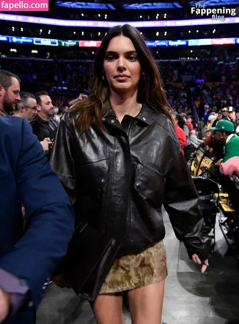 Kendall Jenner Onlyfans Photo Gallery 