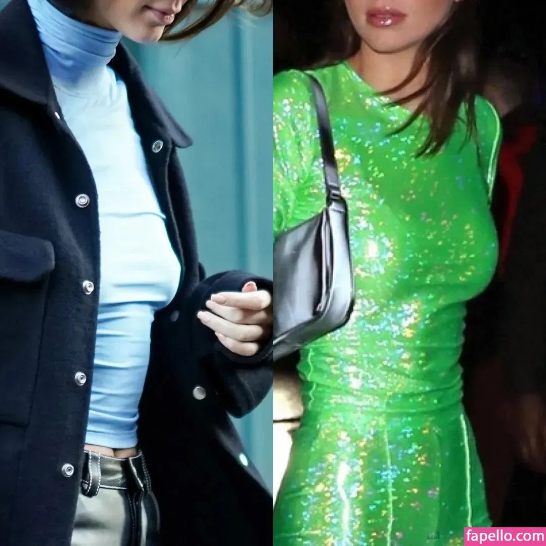 Kendall Jenner Onlyfans Photo Gallery 