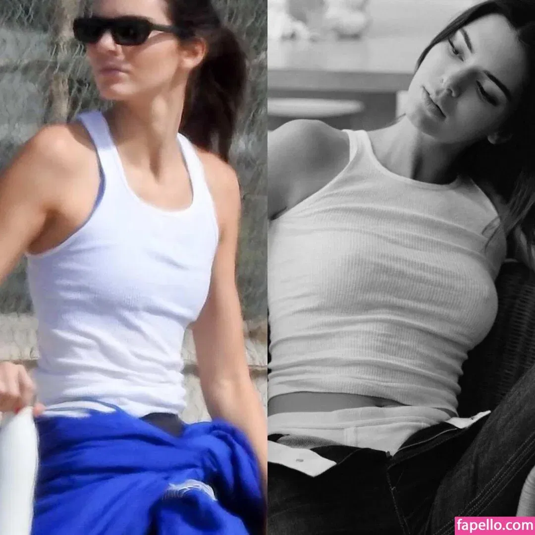 Kendall Jenner Onlyfans Photo Gallery 