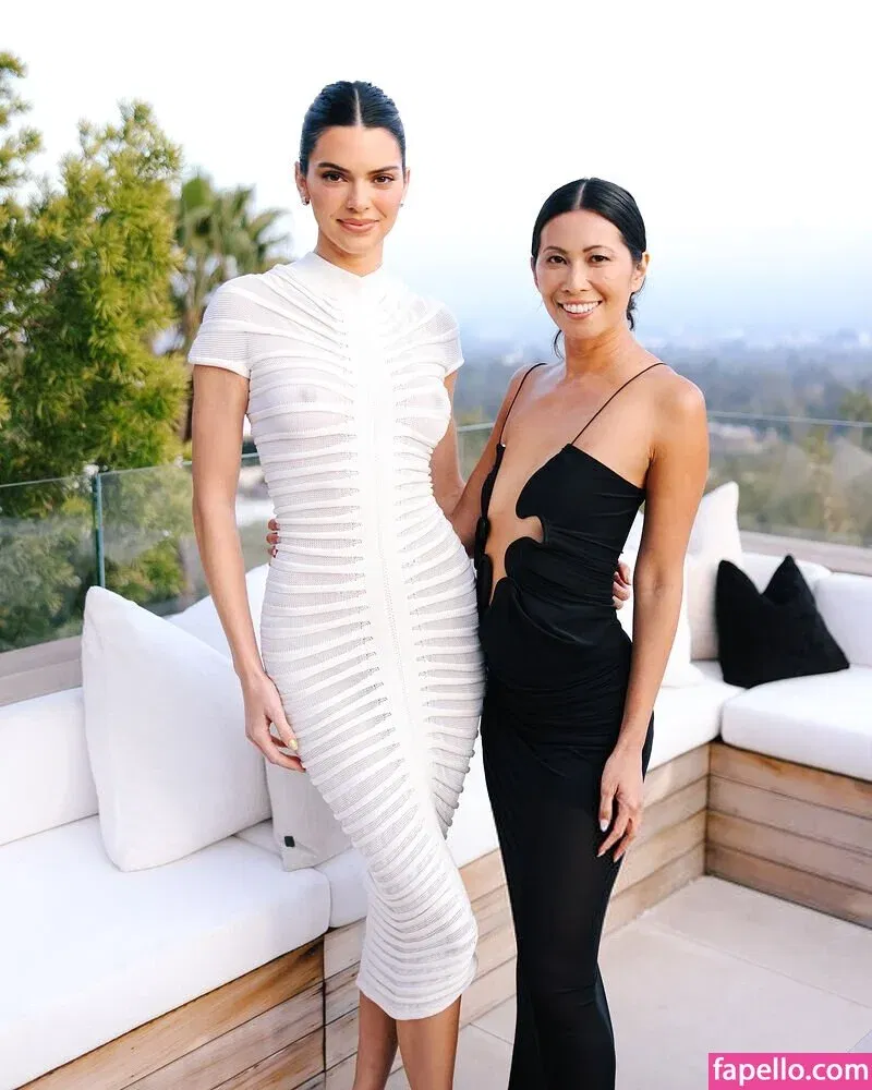 Kendall Jenner Onlyfans Photo Gallery 