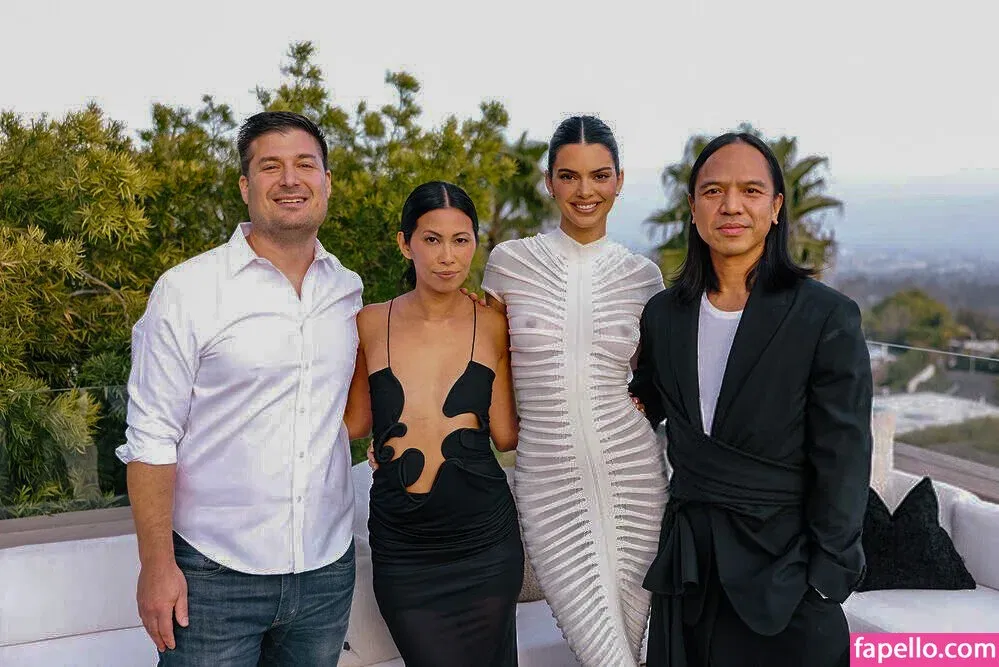 Kendall Jenner Onlyfans Photo Gallery 