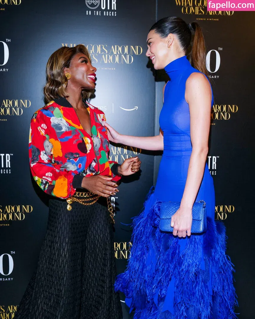 Kendall Jenner Onlyfans Photo Gallery 