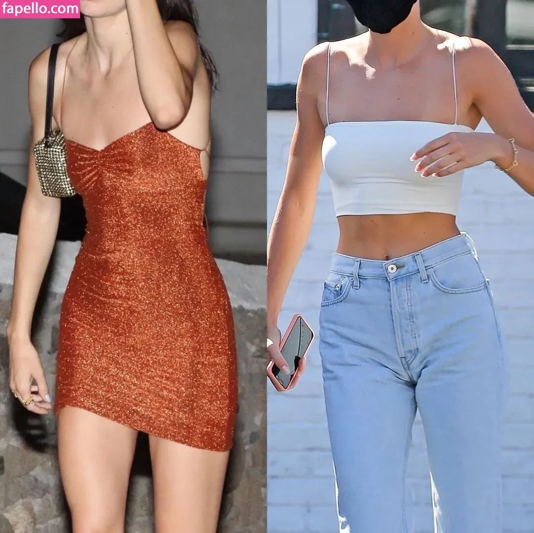 Kendall Jenner Onlyfans Photo Gallery 