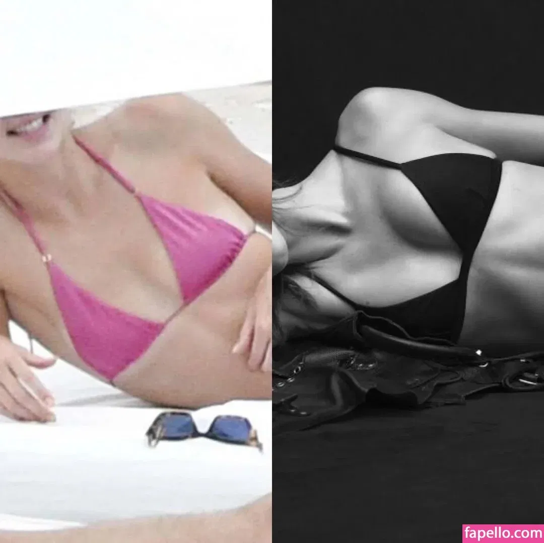 Kendall Jenner Onlyfans Photo Gallery 