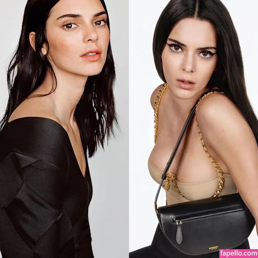 Kendall Jenner Onlyfans Photo Gallery 